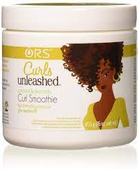ORS Curls Unleashed Curl Defining Cream