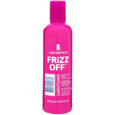 Shampoo Lee Stafford Frizz Off