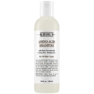kiehl's amino acid shampoo