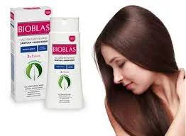 منتجات bioblas للشعر