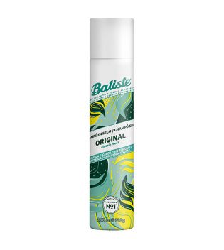 Batiste Original Dry Shampoo