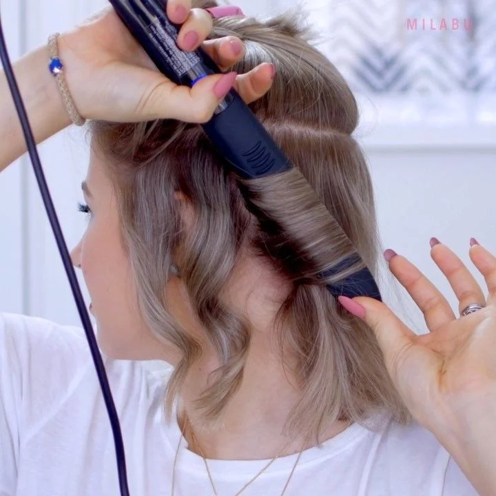 Hair Styling Tools for Short Hair: A Comprehensive Guide