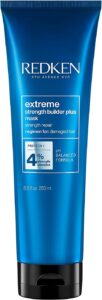 Redken Extreme Strength Builder Plus Fortifying Shampoo