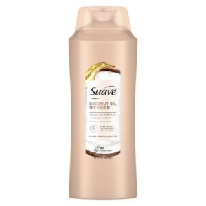 Suave Coconut Oil Infusion Damage Repair Shampoo
