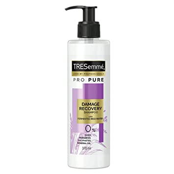 TRESemmé Pro Pure Damage Shampoo