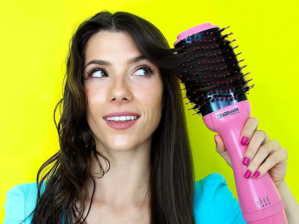 Effortless Styling with the Best Hair Drying Brush