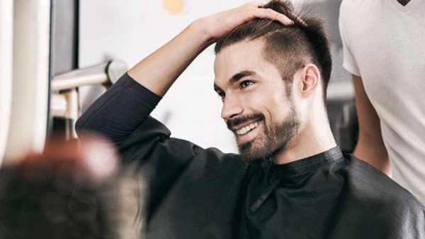 فوائد كريمات تصفيف الشعر الرجال