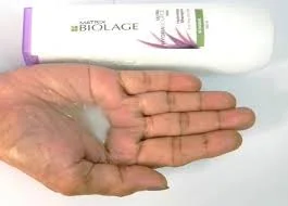 biolage ultra hydrasource shampoo 