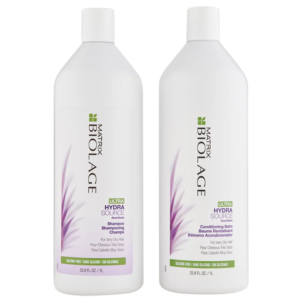 biolage ultra hydrasource shampoo