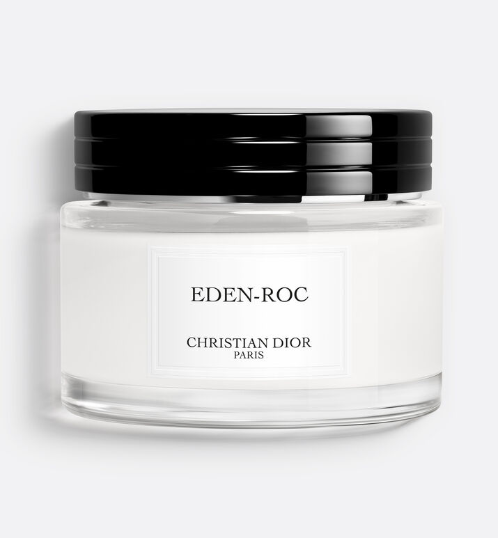 كريم Dior Eden-Roc Body